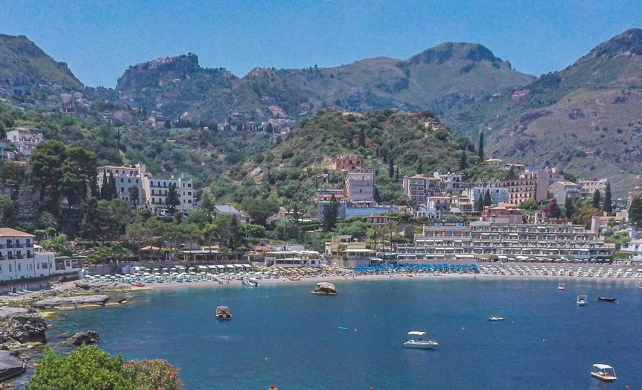 Casa Di Nonno Apartment Taormina