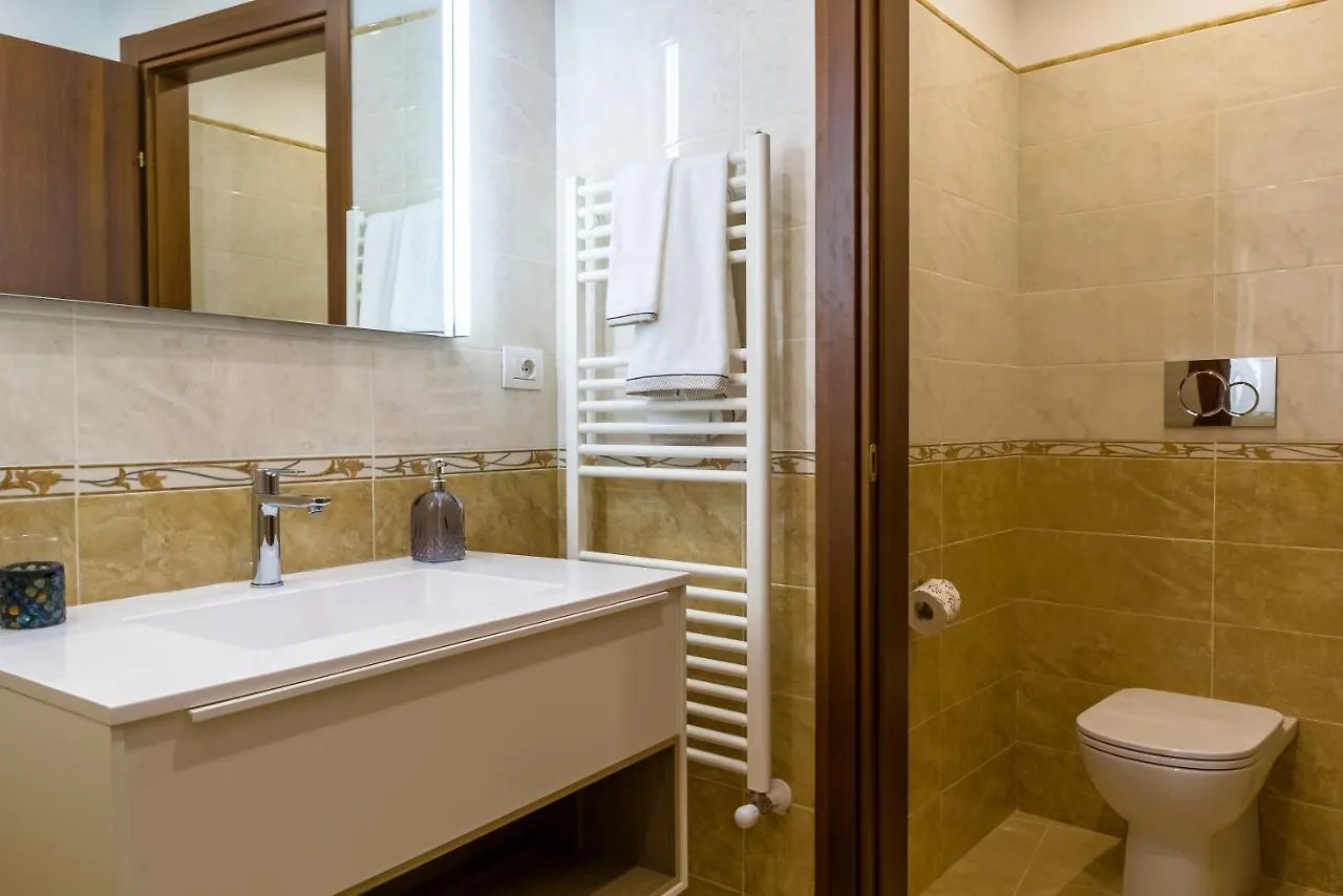 Casa Di Nonno Apartment Taormina