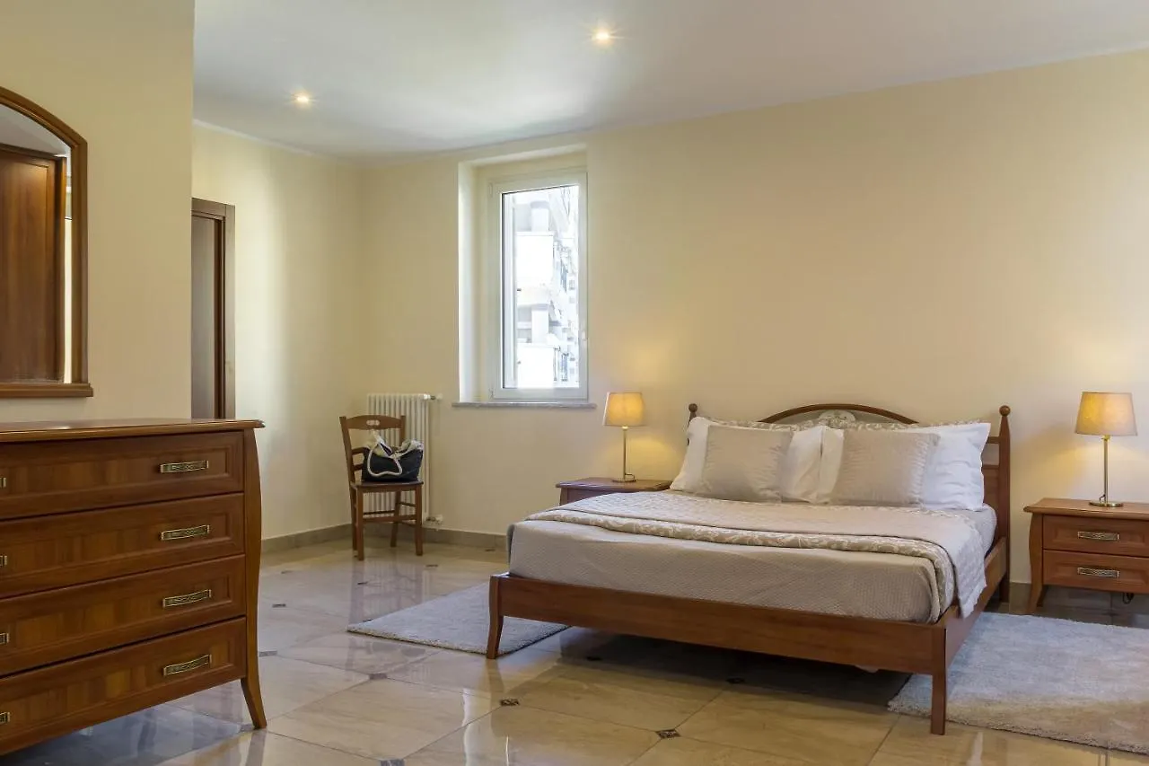 Casa Di Nonno Apartment Taormina