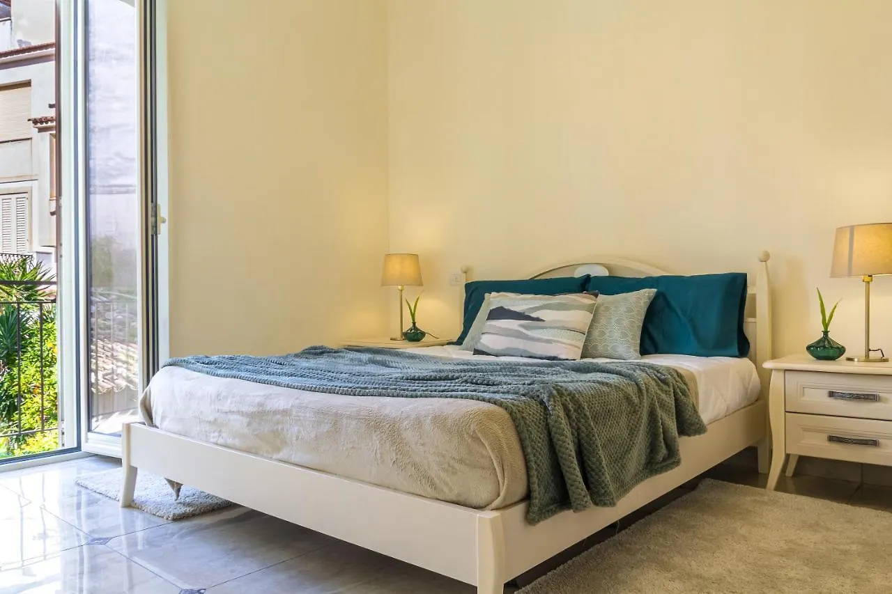 Casa Di Nonno Apartment Taormina