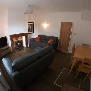  Holiday home Albert Cottage United Kingdom