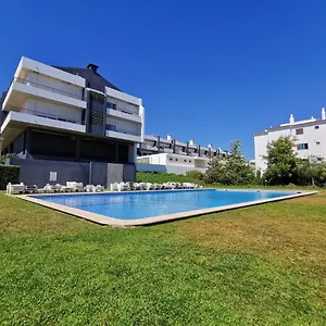  Apartment Albufeiramar Portugal