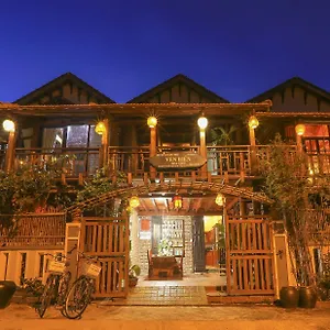  Homestay Seaside An Bang Vietnam
