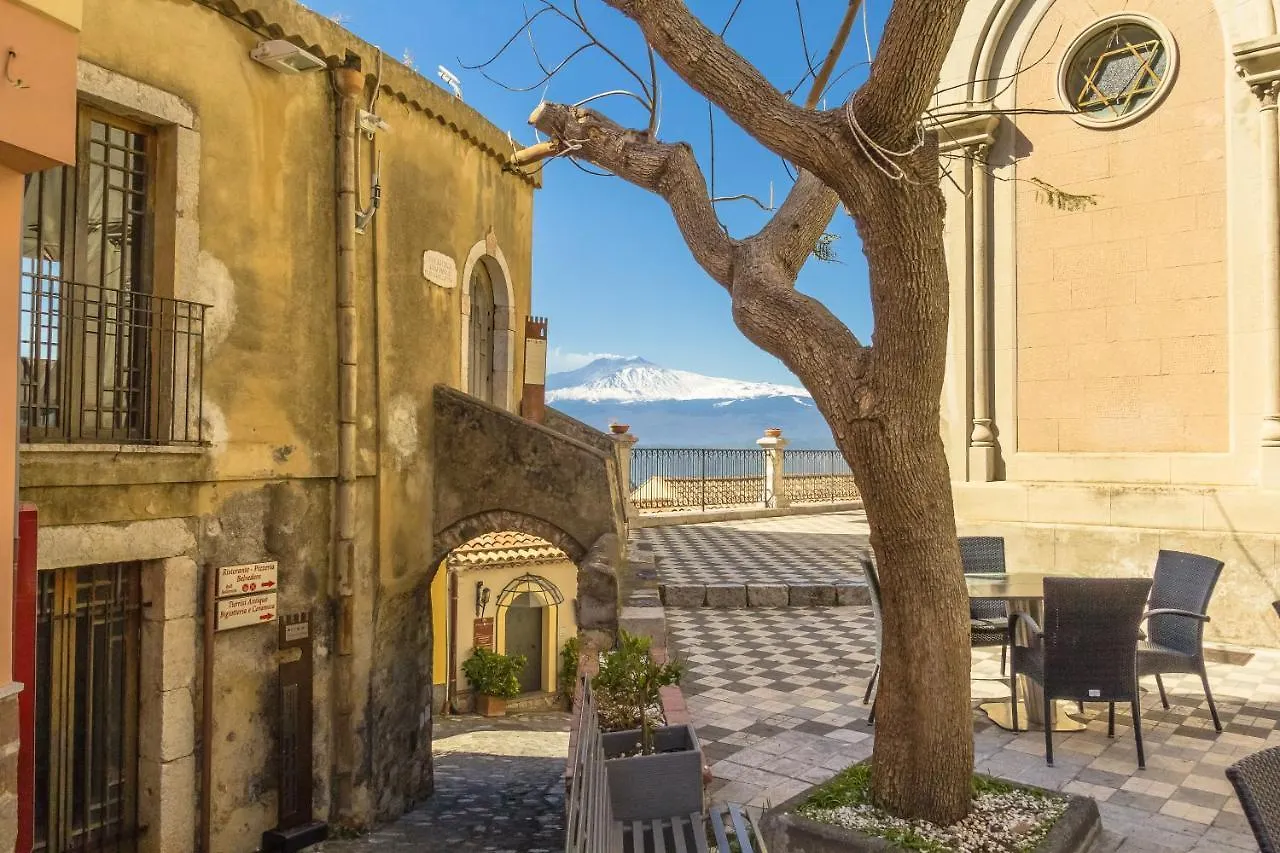 Casa Di Nonno Apartment Taormina 0*,  Italy